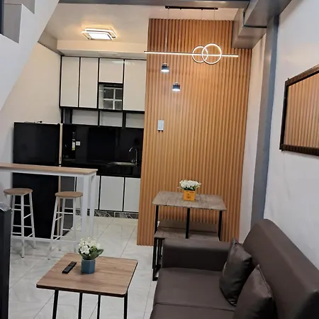 Mms Apartelle